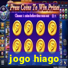 jogo hiago